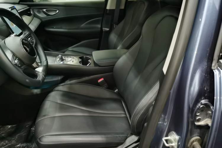 Used BYD Seal 05 DM-i 2025 DM-i Smart Drive 55KM Luxury Model
