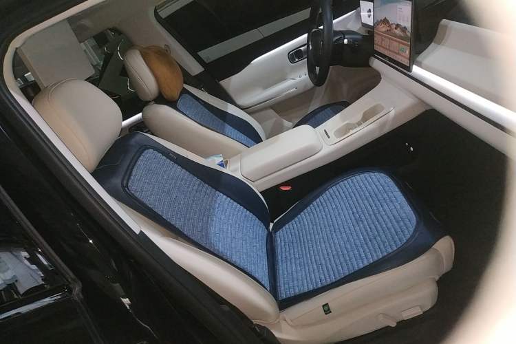 Used Leapmotor C16 2024 Range-Extended 200 Luxury Edition
