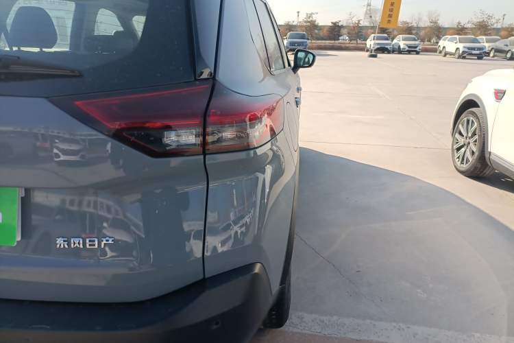 Used Nissan X-Trail 2021 VC-Turbo 300 CVT 2WD Luxury Edition