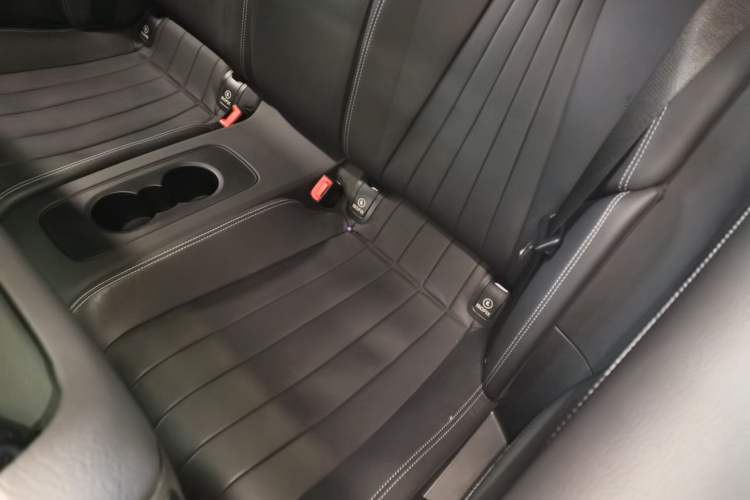 Used Mercedes-Benz E-Class 2021 Facelift E 260 Coupe