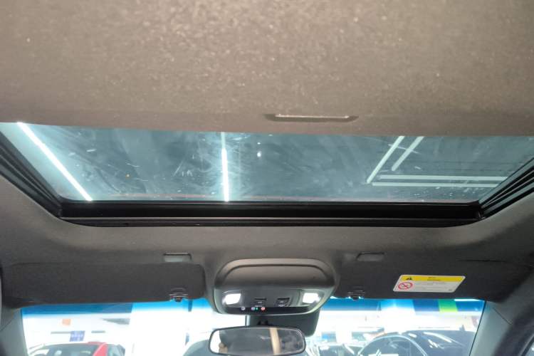 Used Cadillac CT4 2021 28T Fashion Edition
