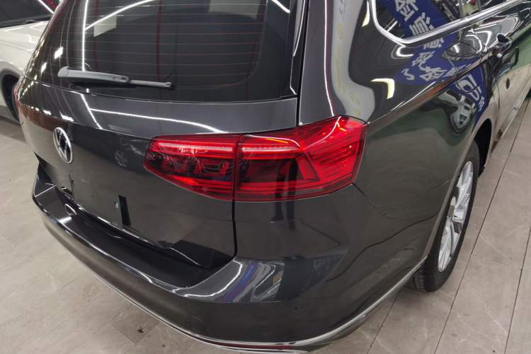 Used Volkswagen Variant 2021 2.0T Comfort Edition
