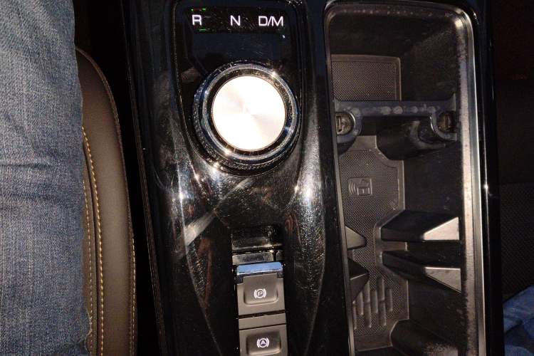 Used Haval DARGO 2022 2.0T DCT All-Wheel-Drive Xiaotianque Version
