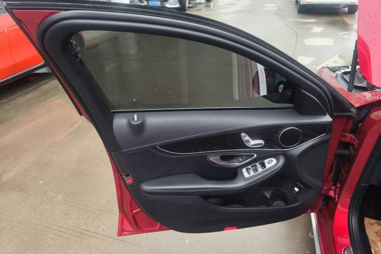 Used Mercedes-Benz C-Class 2020 C 200 L Fashion Edition Sport Version
