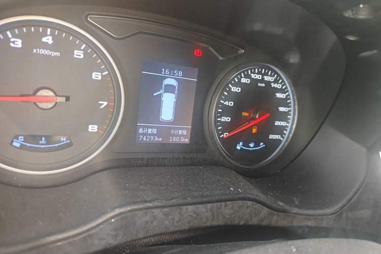 Used  M4 2016 2.0L manual luxury edition