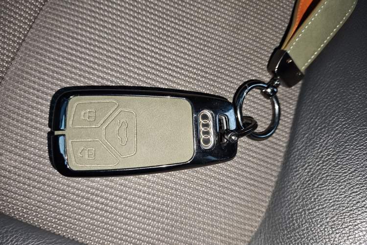 Used Audi Q5L 2018 45 TFSI Prestige Fashion Edition China V Emission Standard
