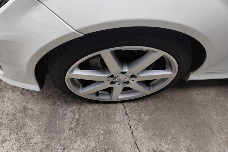 Used Mercedes-Benz C-Class 2013 C 180 Coupe
