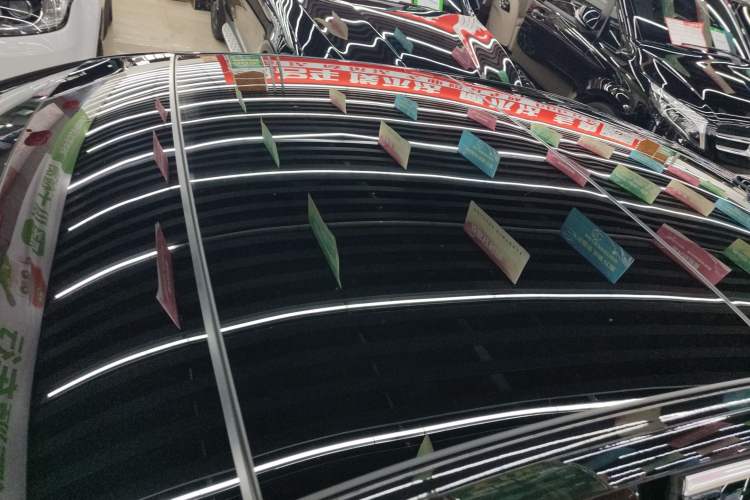 Used Audi A6L 2022 55 TFSI quattro Prestige Dynamic Edition
