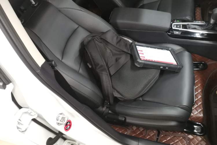 Used Honda Envix 2022 180TURBO CVT Comfort Version