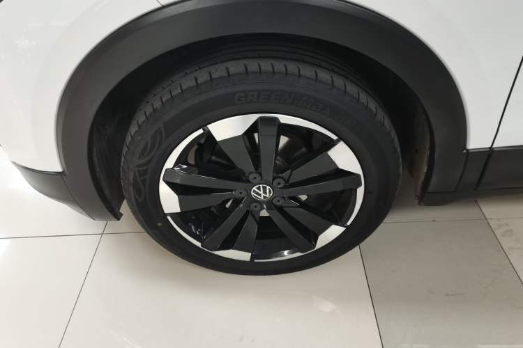 Used Volkswagen Tacqua 2023 200TSI DSG Joy-Connect Edition