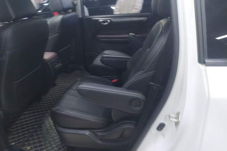 Used GAC Trumpchi M6 2023 PRO 270T DCT Luxury Edition