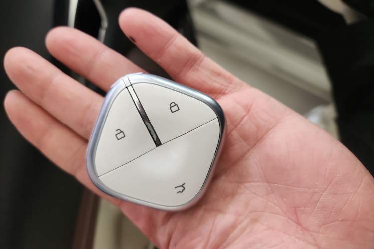 Used Wuling Bingo 2024 333 km Enjoyment Version
