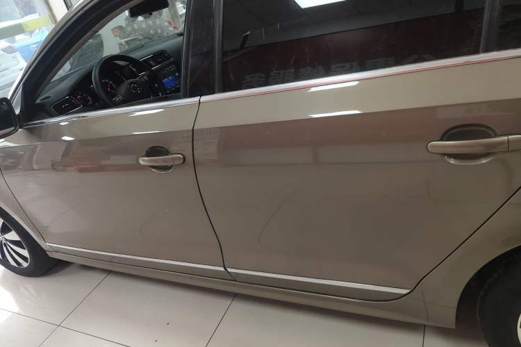 Used Volkswagen Sagitar 2018 280TSI DSG Comfort Model