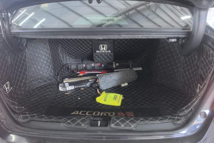 Used Honda Accord 2021 Rui Hybrid 2.0L Rui Zhi Starry Sky Limited Edition