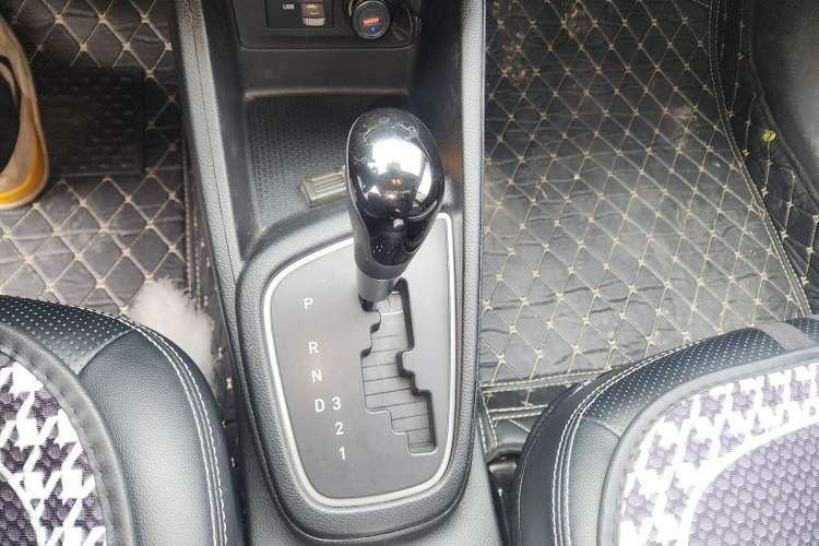 Used Hyundai Verna (older generation) 2020 1.4L Automatic GLS Enjoyment Edition
