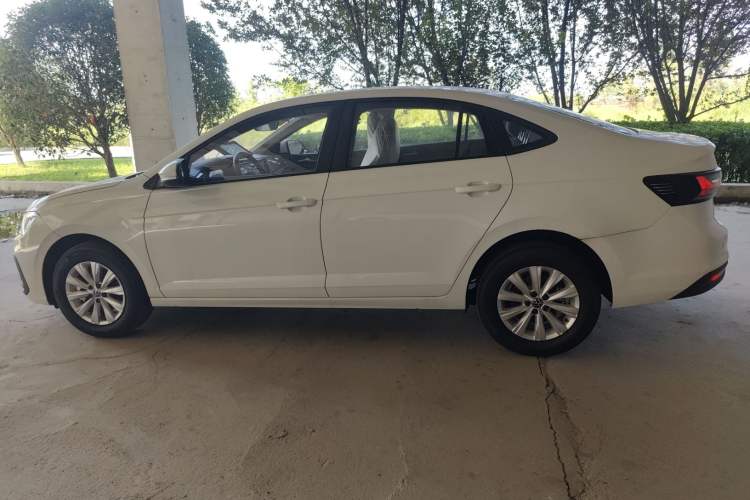 Used Volkswagen Lavida 2025 New Sharp 1.5L Outstanding New Edition
