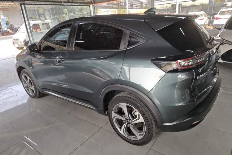 Used CIIMO M-NV 2021 Shangcheng Edition