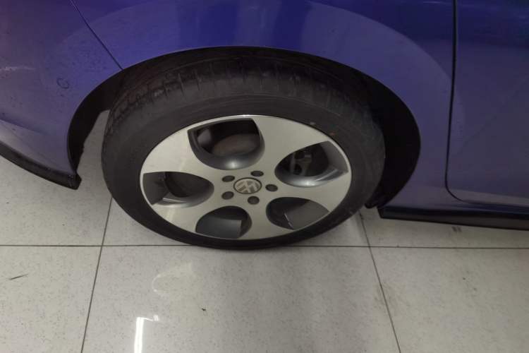 Used Volkswagen Golf 2021 280TSI DSG R-Line