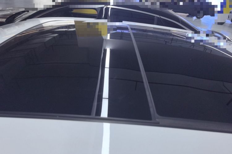 Used Geely Auto Preface 2025 Dongfang Yao 1.5TD Kunlun Edition