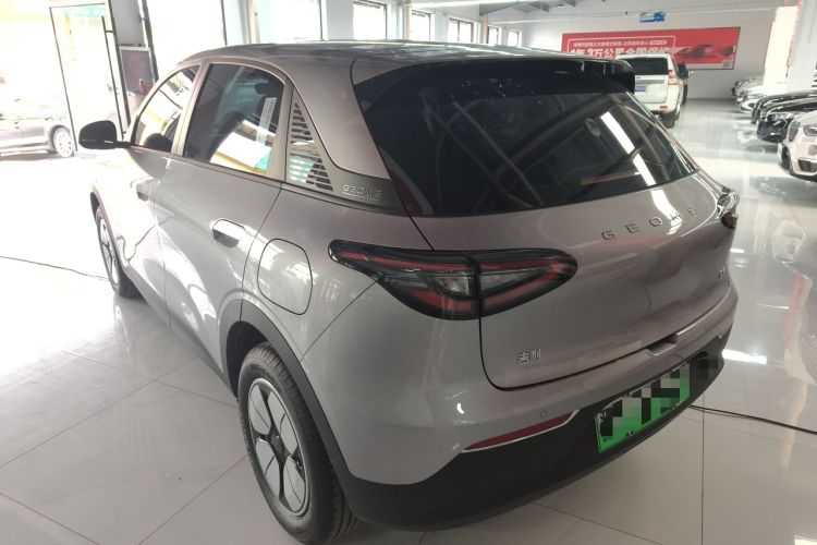 Used Geely Galaxy Geome 2025 310km Youth Edition
