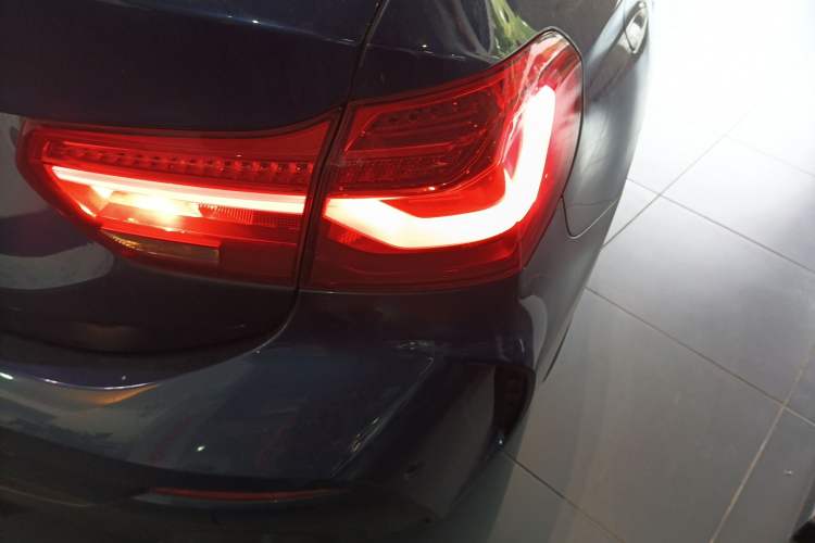 Used BMW 1 Series 2021 120i M Sport Night Edition
