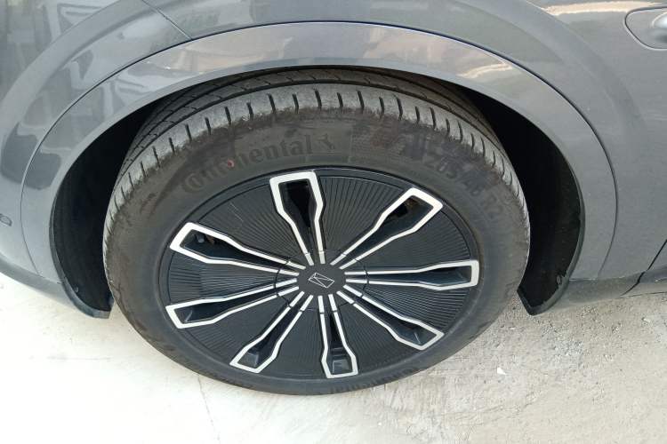 Used  07 2024 Max Extended-Range Edition
