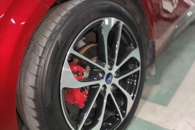 Used Ford Mondeo 2022 EcoBoost 245 ST-Line
