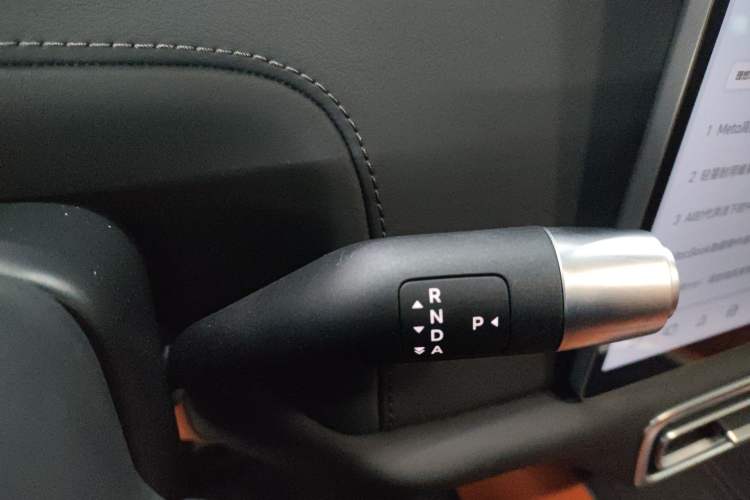 Used Li Auto L7 2025 Max Smart Refresh Edition