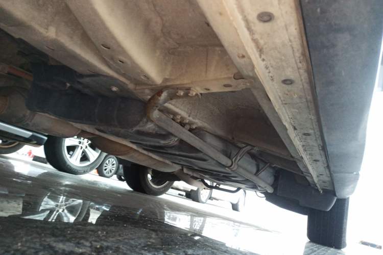 Used Infiniti QX60 2020 2.5 S/C Hybrid Two-Wheel-Drive Excellence Edition
