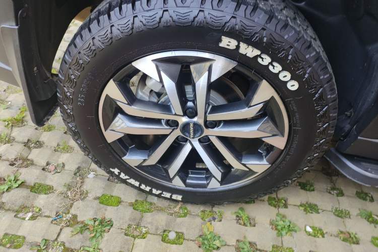 Used Haval  2023 2.0T All-Wheel-Drive Chaoye Plus