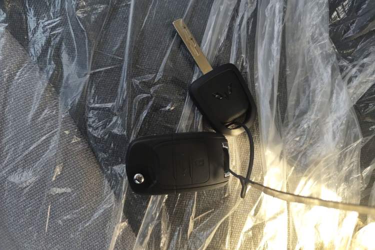 Used Wuling Zhiguang New Energy 
