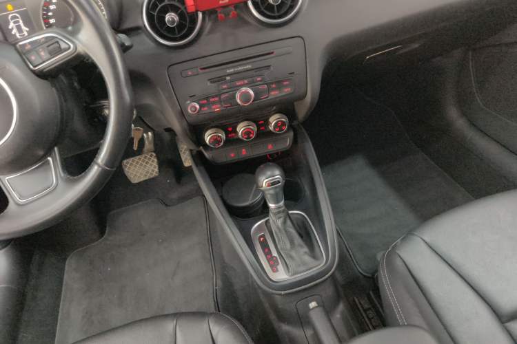 Used Audi A1 2014 30 TFSI Sportback Comfort Model