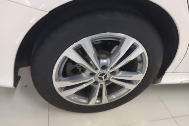 Used Mercedes-Benz C-Class 2018 C 200 L Sport Edition