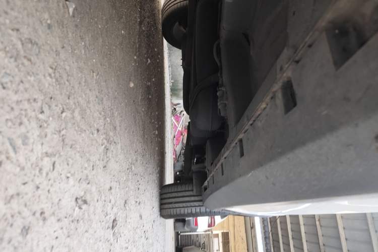 Used Roewe RX5 2019 20T Two-Wheel Drive Automatic Ali Smart Connectivity Platinum Edition
