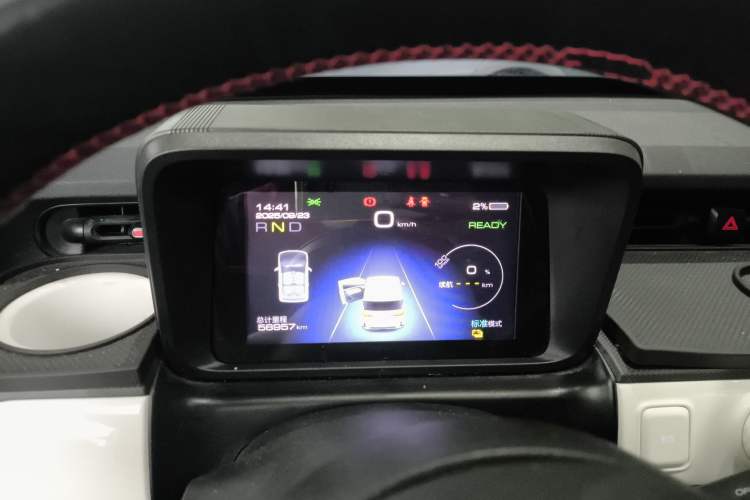 Used Wuling Hongguang MINIEV 2022 GAMEBOY 200km Gaming Edition with Lithium Iron Phosphate