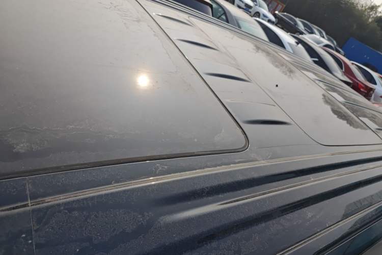 Used VOYAH Dream 2024 PHEV Extended-Range Premium Edition
