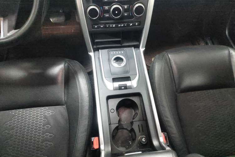 Used Land Rover Discovery Sport 2017 2.0T PURE
