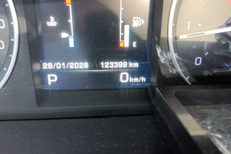 Used Land Rover Freelander 2 2013 2.2T SD4 SE Diesel Edition