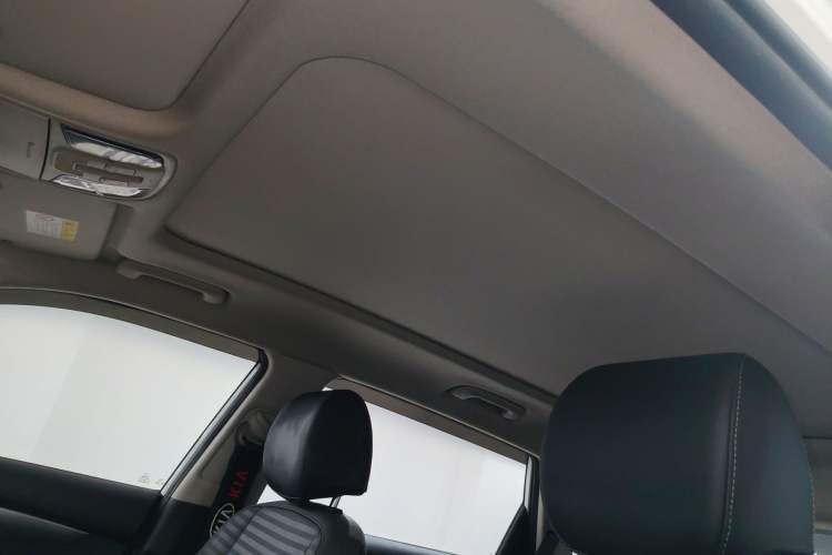 Used Kia Sportage R 2019 2.0L Automatic Smart Luxury Edition
