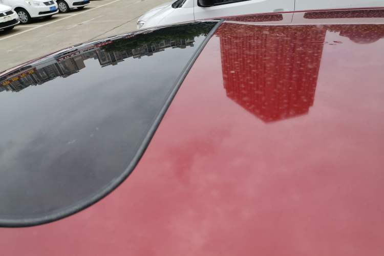 Used Nissan Tiida 2019 1.6L CVT Smart Drive Version China VI Standard
