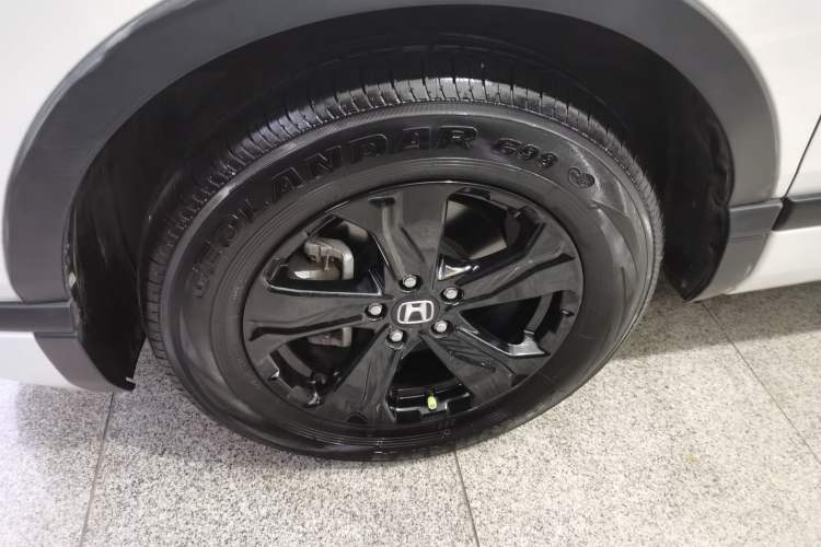 Used Honda Breeze 2021 240TURBO CVT 2WD Luxury Edition
