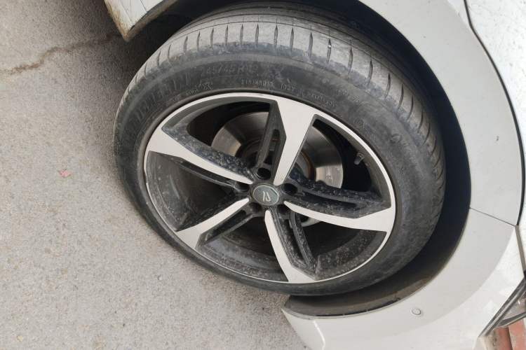 Used Volkswagen FAW-Volkswagen CC 2021 380TSI Striking Edition