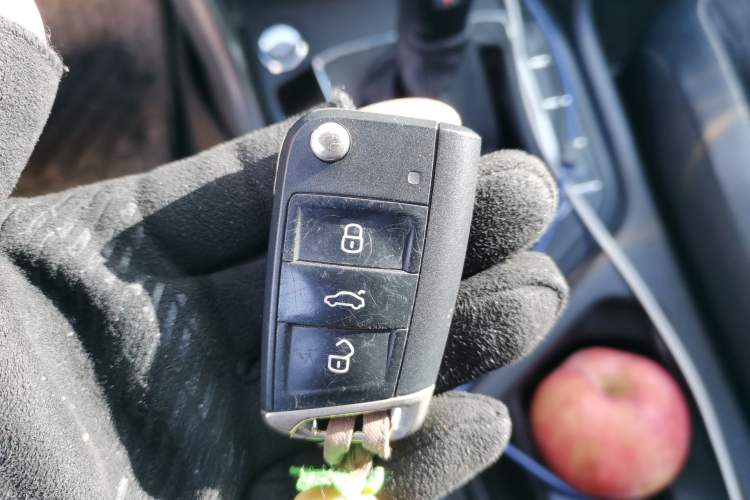 Used Volkswagen Tiguan L 2017 330TSI Automatic Two-Wheel Drive Luxury Edition