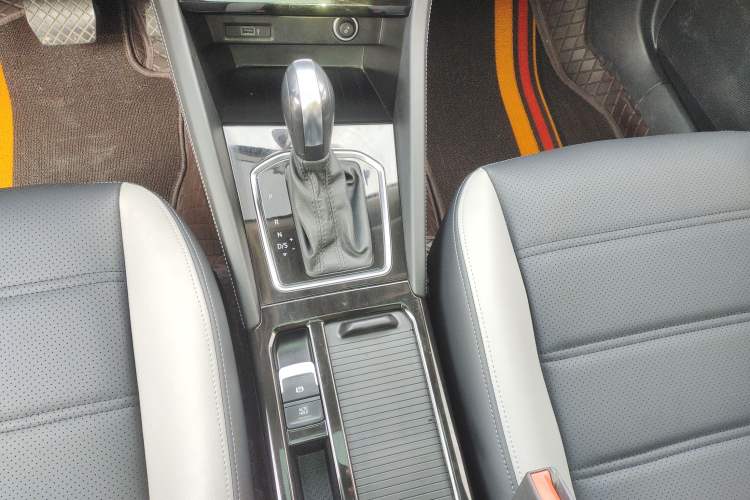 Used Jetta VS7 2023 280TSI Automatic Trend Edition
