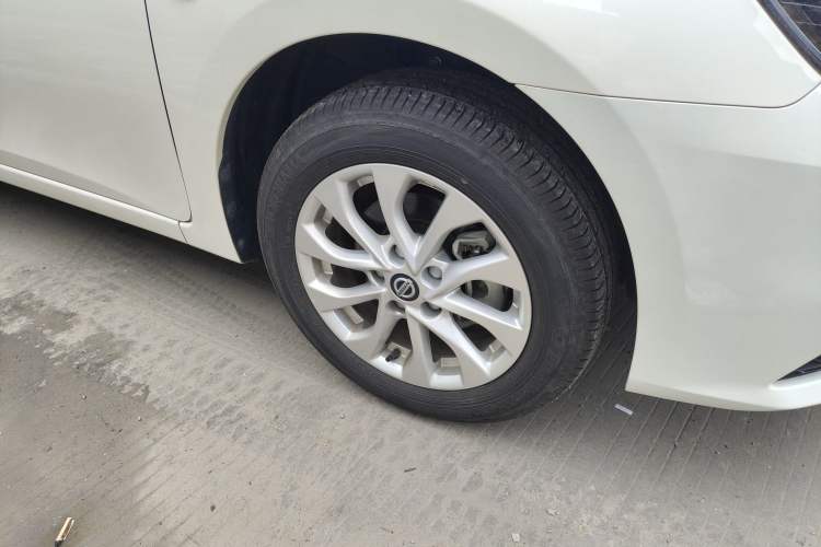 Used Nissan Sylphy 2024 Classic 1.6XE CVT Comfort Edition
