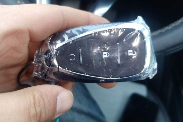 Used Chevrolet Menlo 2021 Starry Edition
