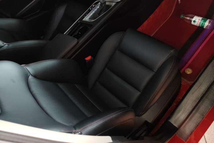 Used Geely Auto Binray 2019 200T DCT Binchi Edition