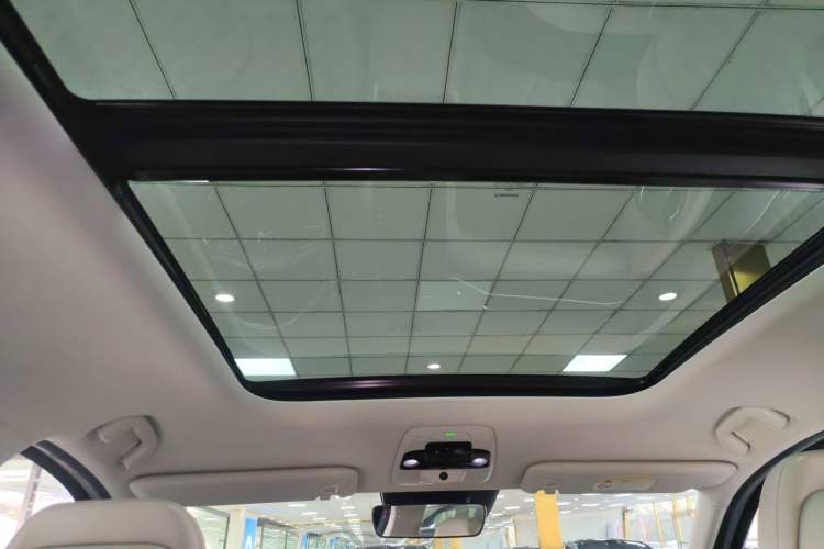 Used Nio ES8 2018 Founder Edition
