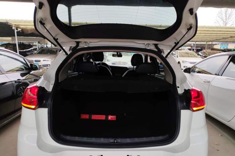 Used Citroen C3-XR 2015 1.6L Automatic Pioneer Model