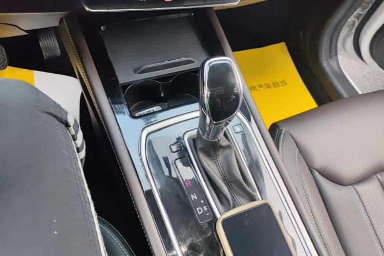 Used Dongfeng Fengon 580 2021 ☆ Star Edition 1.5T Automatic Luxury Version
